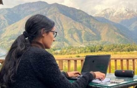 Best Wifi-Friendly Villas in Uttarakhand for Remote Work