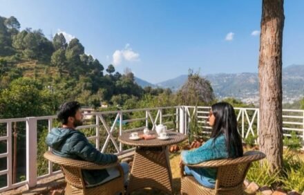 Long Stay.in Uttarakhand | Monthly Stay, Work From Mountains India & Extended Stay Accommodation