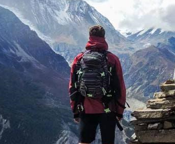 Solo Traveler’s Guide to Workation in Uttarakhand