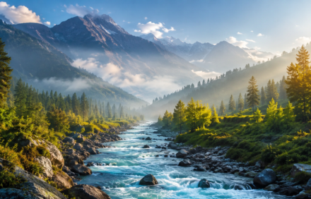 Top 10 Places to Visit Near Manali During a Long Stay