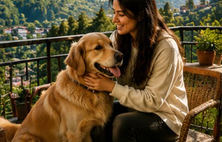 Pet-Friendly Long Stay Properties in Uttarakhand