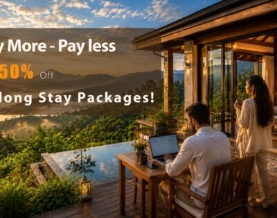 Why Book Directly on Longstay.in Instead of Other Platforms