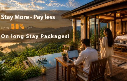 Why Book Directly on Longstay.in Instead of Other Platforms
