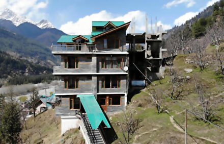 Best Riverside Hotels in Manali Near Beas River (2026 Guide)