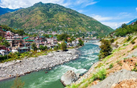 Manali Travel Guide: The Perfect Destination for Workation, Long Stay & Mountain Holidays