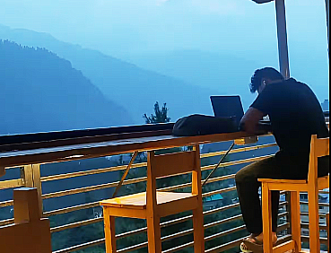Best Workation Destinations in India: Why Manali Wins