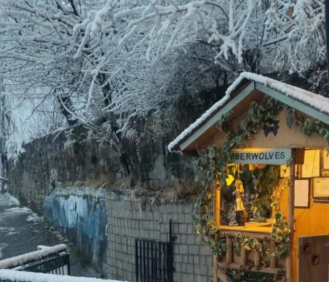 Manali Winter Guide: Experience the Magic of Snow in the Himalayas