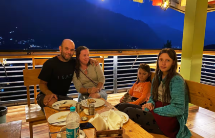 Family-Friendly Long Stay Homes in Uttarakhand