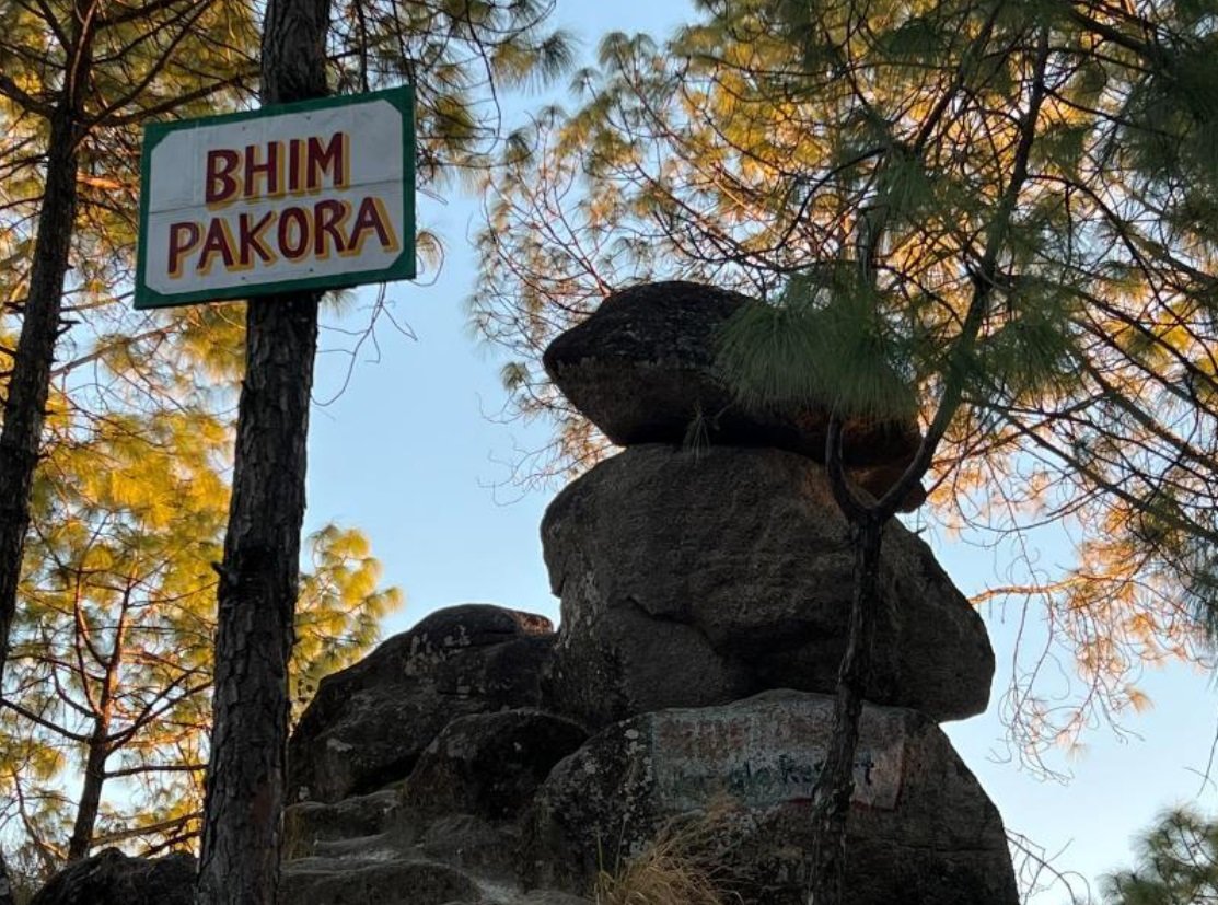 Bheem Pakora
