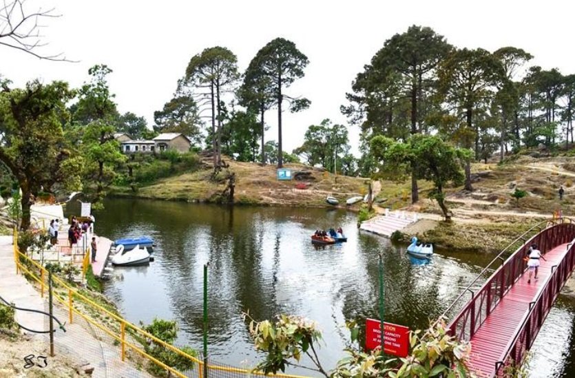 Bhulla Taal