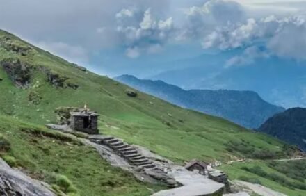 Chopta Workation Guide