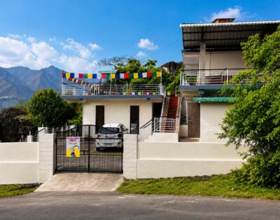 Corn village abode Mussoorie Homestay