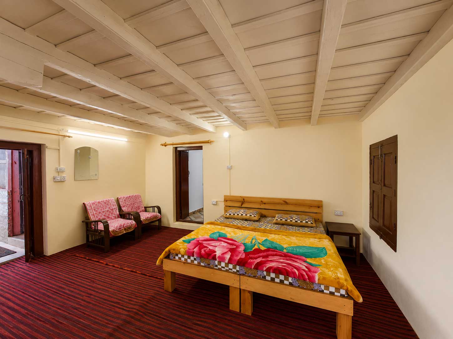 Standard Room with Breakfast