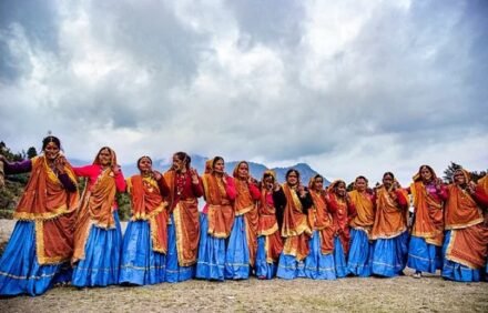 Almora Long Stay Homes for Remote Workers