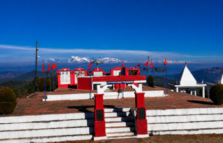Best Family Holiday Activities in Uttarakhand