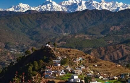 Ranikhet: Hidden Gem for Remote Work in Uttarakhand