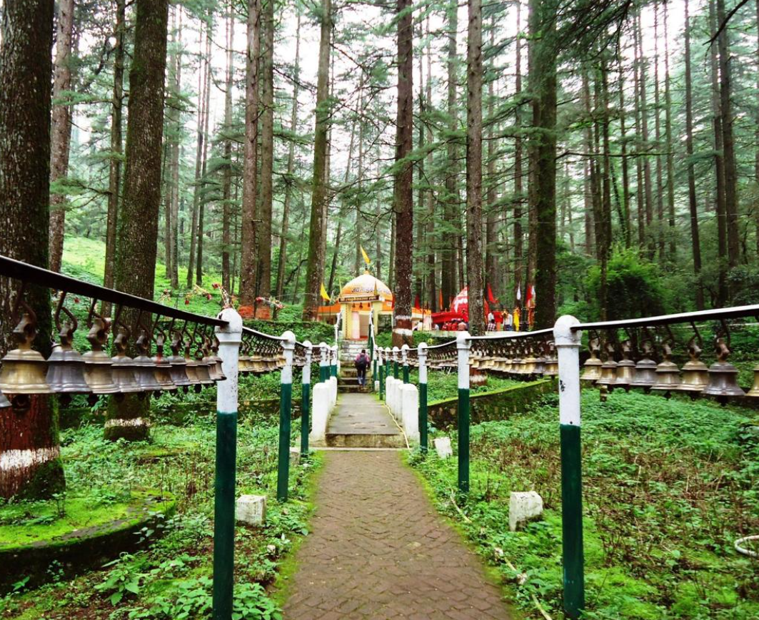 Tarkeshwar Mahadev Temple