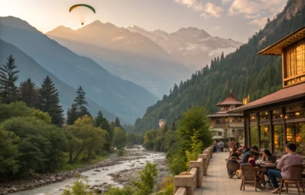 7 Days Manali Itinerary for Long Stay Travellers (2026)