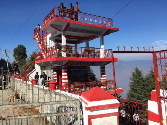 Lal Tibba